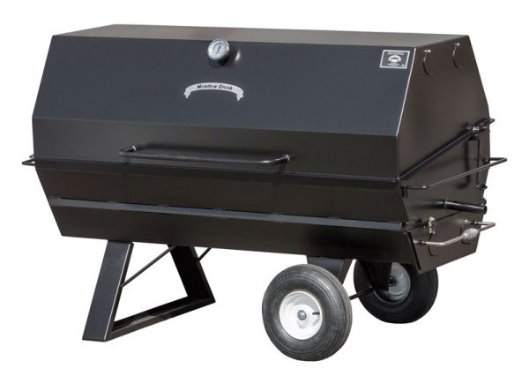 Black Meadow Creek Pig Roaster PR60